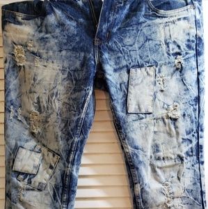 Men's jeans